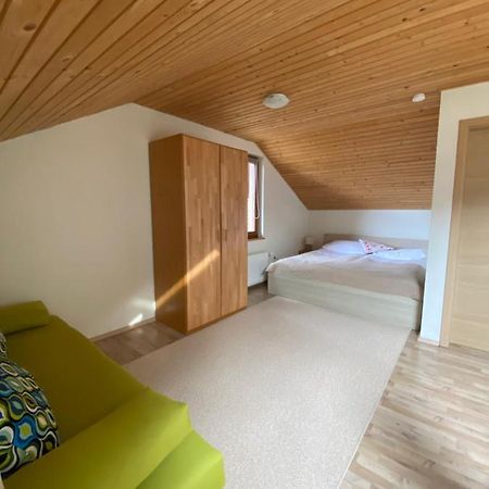Apartma Regina Slovenj Gradec Ngoại thất bức ảnh