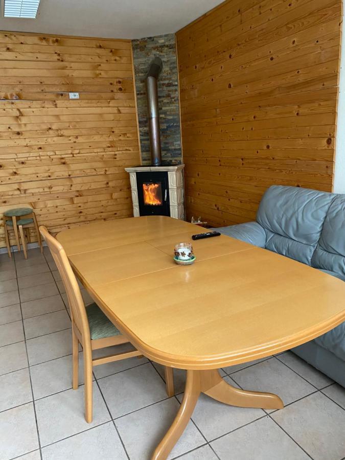 Apartma Regina Slovenj Gradec Ngoại thất bức ảnh
